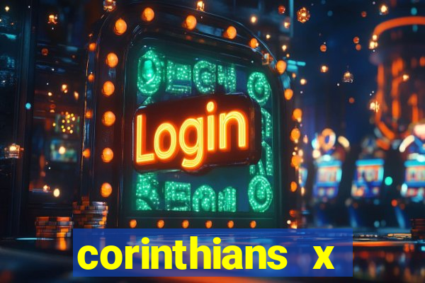 corinthians x cruzeiro ao vivo futemax